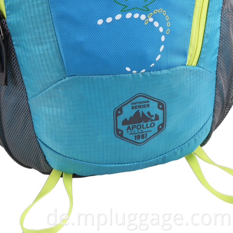 Outdoor Mountaineering Backpack